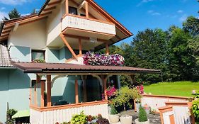 Apartma Erzen