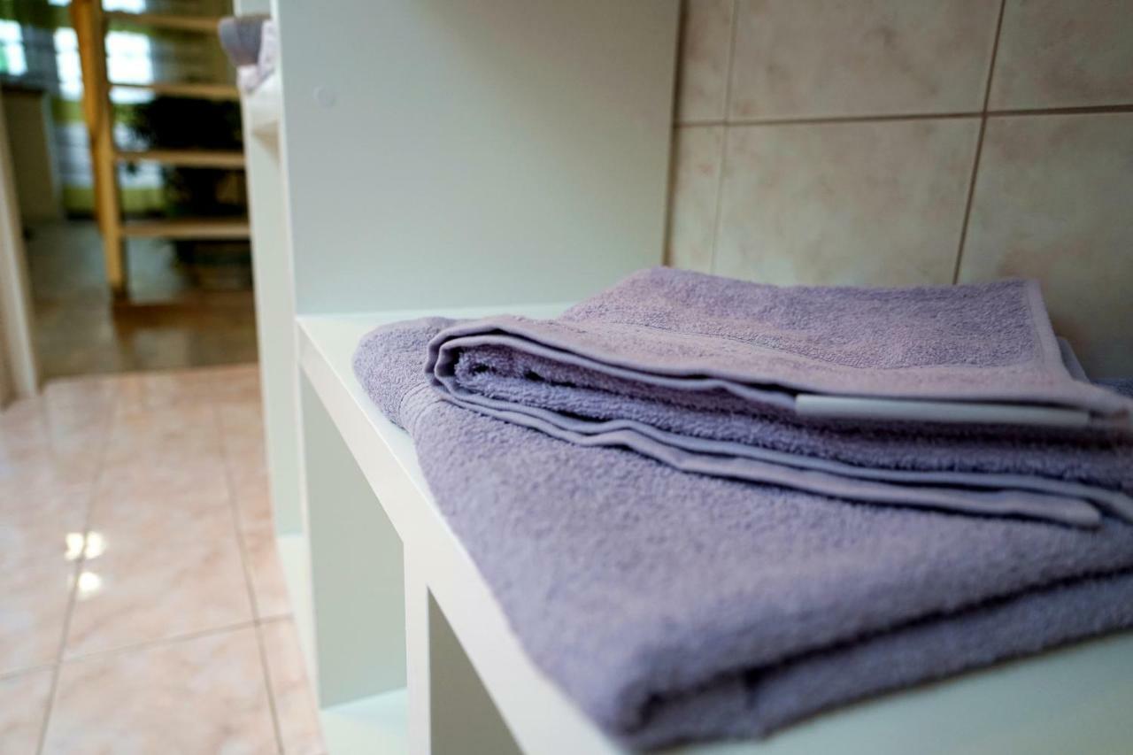 Apartma Erzen Zgornje Gorje Kültér fotó